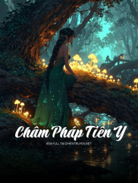 Châm Pháp Tiên Y