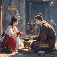 Nữ Lực Điền Ở Kinh Thành