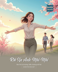 Rời Xa Anh Mãi Mãi