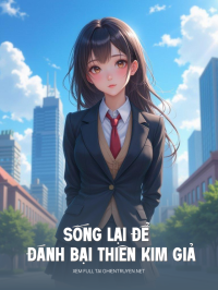 Sống Lại Để Đánh Bại Thiên Kim Giả