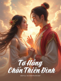 Tơ Hồng Chốn Thiên Đình