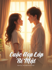 Cuộc Họp Lớp Bí Mật