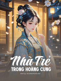 Nhà Trẻ Trong Hoàng Cung