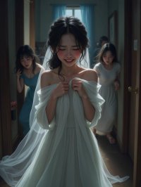 Món Quà Cưới Của Em Gái Bạn Trai