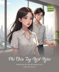 Phí Chia Tay Ngọt Ngào