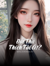 Đối Thủ Thích Tôi À!?