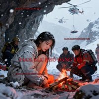 Trở Về Từ Núi Tuyết