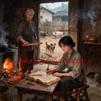 101 Gia Quy Nhà Họ Trần