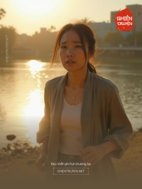 Kiếp Này, Tôi Sẽ Bảo Vệ Con Thoát Khỏi Nhà Chồng Ác Độc