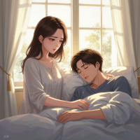 Chồng Giả Mất Trí Nhớ Để Tưởng Nhớ Bạch Nguyệt Quang