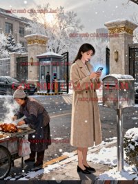 Khi Tương Lai Gọi Về