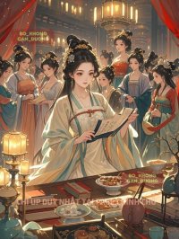 Một Đời Gấm Hoa