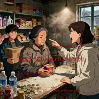 Chai Hồng Trà 5200 Tệ