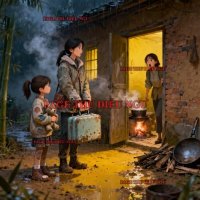 Nuôi Nhầm Kẻ Thù