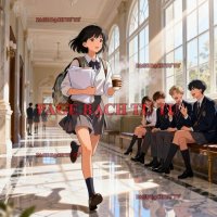 Nữ Sinh Nghèo Ở Học Viện Quý Tộc