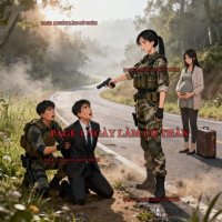 Người C H E C Biết Nói Dối