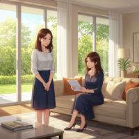 Hưởng Phúc Cùng Cố Bạn Thân