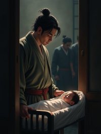 Người Thừa Kế Đích Thực