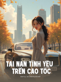 Tai Nạn Tình Yêu Trên Cao Tốc