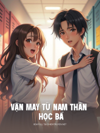 Vận May Từ Nam Thần Học Bá