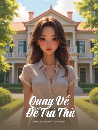 Quay Về Để Trả Thù