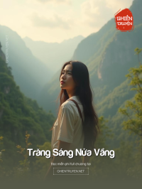 Trăng Sáng Nửa Vầng