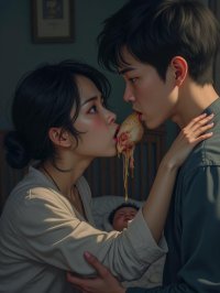 Những Năm 80, Tôi Và Em Dâu Cùng Ở Cữ