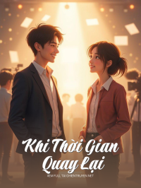 Khi Thời Gian Quay Lại