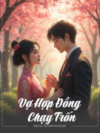 Vợ Hợp Đồng Chạy Trốn