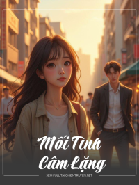 Mối Tình Câm Lặng