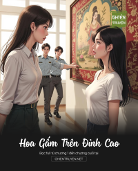 Hoa Gấm Trên Đỉnh Cao