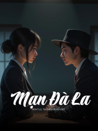 Mạn Đà La