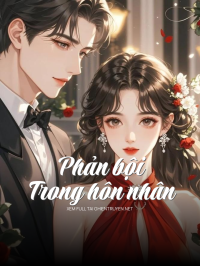 Phản Bội Trong Hôn Nhân
