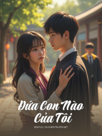 Đứa Con Nào Của Tôi