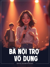 Bà Nội Trợ Vô Dụng