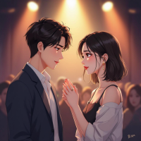 Kịch Bản Của Đỉnh Lưu