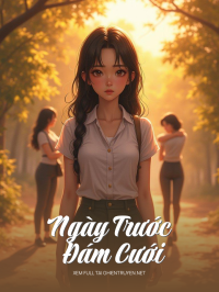 Ngày Trước Đám Cưới