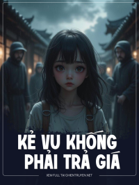 Kẻ Vu Khống Phải Trả Giá