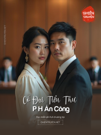 Cố Đại Tiểu Thư P H Ản Công