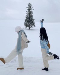 Nữ Phụ Ham Ăn Và Hai Nam Thần