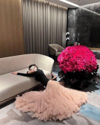 Chỉ Vì Con Tôi Quá Giống Một Người