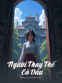 Người Thay Thế Cô Dâu