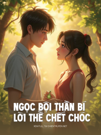 Ngọc Bội Thần Bí Và Lời Thề Chết Chóc