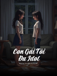 Con Gái Tôi Đu Idol
