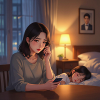 Hạnh Phúc Nhỏ Nhoi