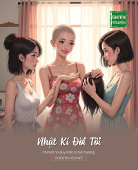 Nhật Kí Đời Tôi