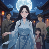 Sổ Ghi Chuyện Oan Uổng