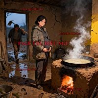 Con Chưa Ch Ào Đời, Đã Giúp Mẹ Báo Thù