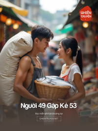 Người 49 Gặp Kẻ 53
