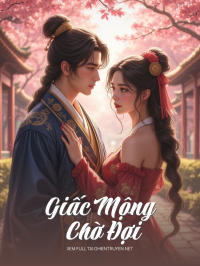 Giấc Mộng Chờ Đợi